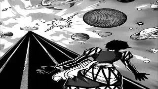 Toriko Chapter 279 Review - Acacia's Was Unsatisfied! - トリコ