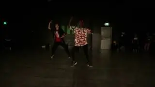 mL theSTUDIO: Andye J | &ldquo;Xan