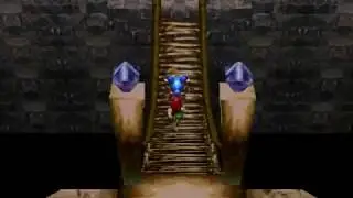 Azure Dreams Part 14: Cherrl