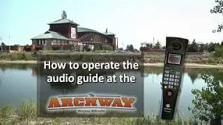 The Archway Audio Guide