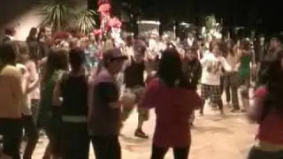 Tanzschule Carsten Weber Jahresball 2008 Zugabe
