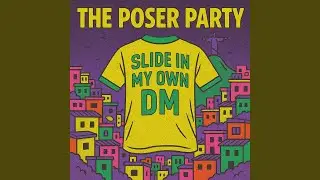 Slide in My Own Dm