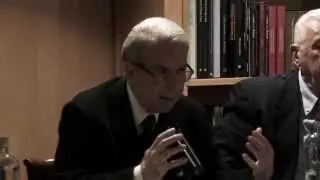 Ambasciatore Claudio Pacifico - Libia