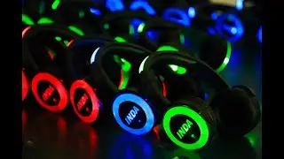 China 15Year+ Leading Silent Disco Headphone Manufacturer---Shenzhen Changyin Electronic