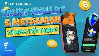 V&iacute; Trust Wallet l&agrave; g&igrave;? C&aacute;ch sử dụng Trust Wallet 2025