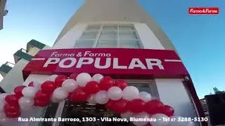 Mais um parceiro COMERCIAL.