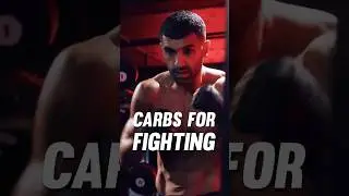 Fighting Fuel: Carbs for Combat Sports!
