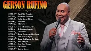 🩷🌹 Eu Sou Assim | Vem Cear Comigo – Gerson Rufino declaram fé enquanto Deus trabalha 🌈🕊️