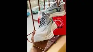 Fashion Air Max Sneakers