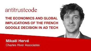 The economics and global implications of the French Google decision in ad tech