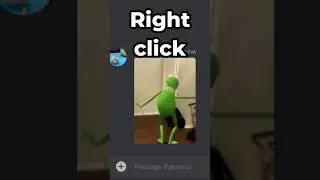 How to CREATE Your Own Discord GIFS (FAST!!) #shorts