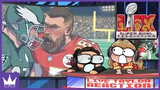 Twitch Livestream | Super Bowl LIX Simulation [Madden 25]