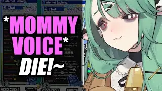 How Crelly will kill you (Roleplay)