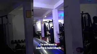 Tips on Fat loss and muscle Building #bodytransformation #workout #fitness #gym #goals#weightloss