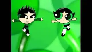 Butch x Buttercup monster