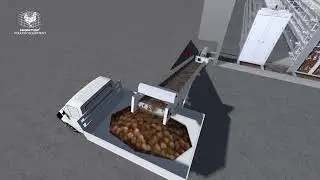 How to raise baby chick in one building ?