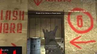CoD 4 - F.N.G World Record 8.7