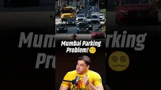 Mumbai Parking Problem!