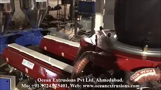 Agriculture Mulch Film Plant