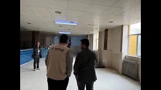 Aidez-nous à financer l'équipement du bloc opératoire de l'hôpital de Deir-Ez-Zor !