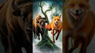 Wendigo vs lion vs White Animals (polar bear, Tiger, Wolf, blackpanther, king kong, Yeti, hyena)