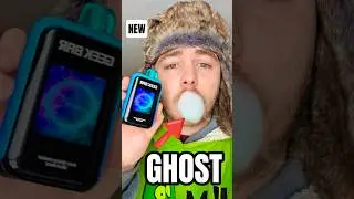 GeekBar Vape Tricks 💨