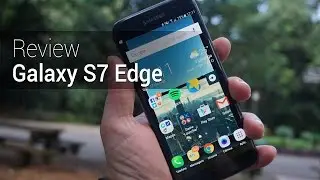 Análise: Galaxy S7 Edge | Review do Tudocelular.com