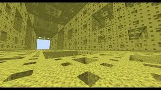 travelling to a [REDACTED] world PART 1