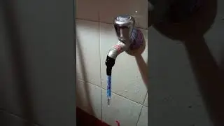 How to pack Water in balloons |#shorts |HOLI Special |Thanks for 50 subscribers