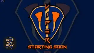 MechWarrior Monday: SnipeRaven & I Play Classic Battletech [MegaMek] | !Discord | #LeftNutArmy