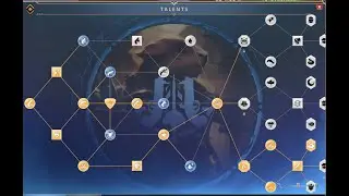 How to Solo an Outpost in the Dregs as a New Player - Guinecean Level 30 - Dirge