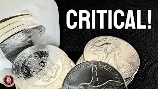 3 способа заработка серебра, о которых вы НЕ знаете!