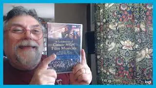 CLASSIC MGM FILM MUSICALS BBC PROMS