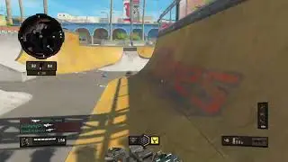 Call of Duty black ops 4 Prestige 7 (so much aggression)