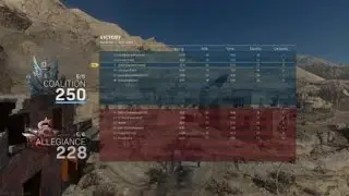 Kilo 141 Cerulean Blueprint Hardpoint JIP Comeback