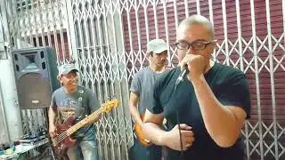 The Unforgiven | Metallica | Live Cover By BETTERMEN Band Malang
