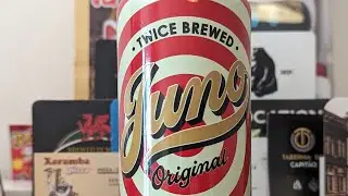 Twice Brewed Brewing Co. Juno Original (can) 5.1%