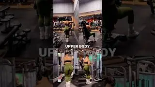 #upperbodyworkout #upperbody #upperbodytraining