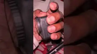 Dji Action camera Dji Action 4  unboxing video #dji  #unboxing