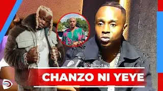 SABABU YA IBRAH KUONDOKA KONDE GANG NI HII APA ,KAJALA NA HARMONIZE WATAJWA KAMA CHANZO...