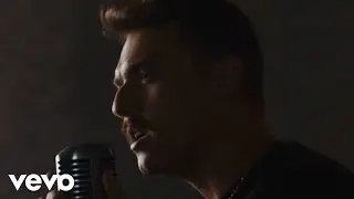 Matt Cooper - Real Fast Car (Performance Video)