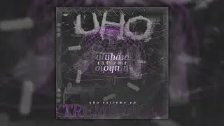UHO - LEPIEJ ZAPOMNIJ prod. 88VLEX