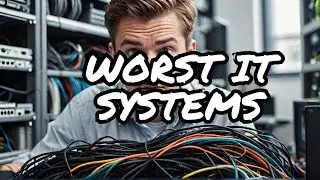 Why Panera Bread Has The WORST IT Systems In America