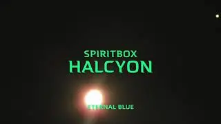 Spiritbox - Halcyon (Lyrics)