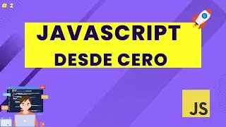 Variables en JavaScript explicadas fácil (para principiantes)