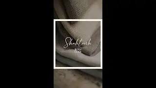 Shahtoosh is the epitome of luxury wool craftsmanship | Experience Luxury with Us
