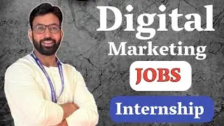 Digital Marketing Intern Jobs &ndash; No Degree Required! Start Your Career Today