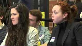 Проект Hero Talk. Imagine Cup: Russia Final. Innovation