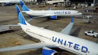 Body found in wheel well of plane in Maui