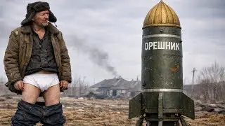 Страдания по орешнику....